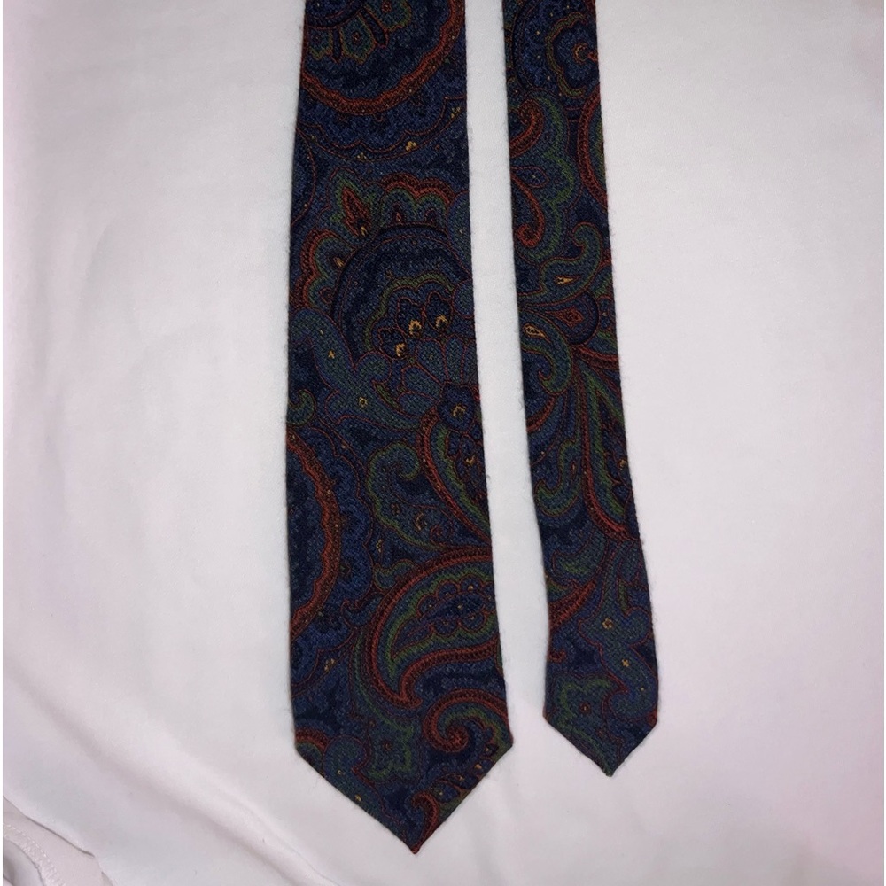 Suitsupply tie